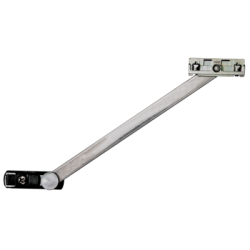 Compas limiteur d'ouverture moyen avec frein 1459C - FAPIM