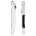 Fermeture double SILENE DS8299 blanc - CROISEE DS