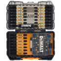 Coffret 51 pièces toughcase flextorq MCLAREN - DEWALT