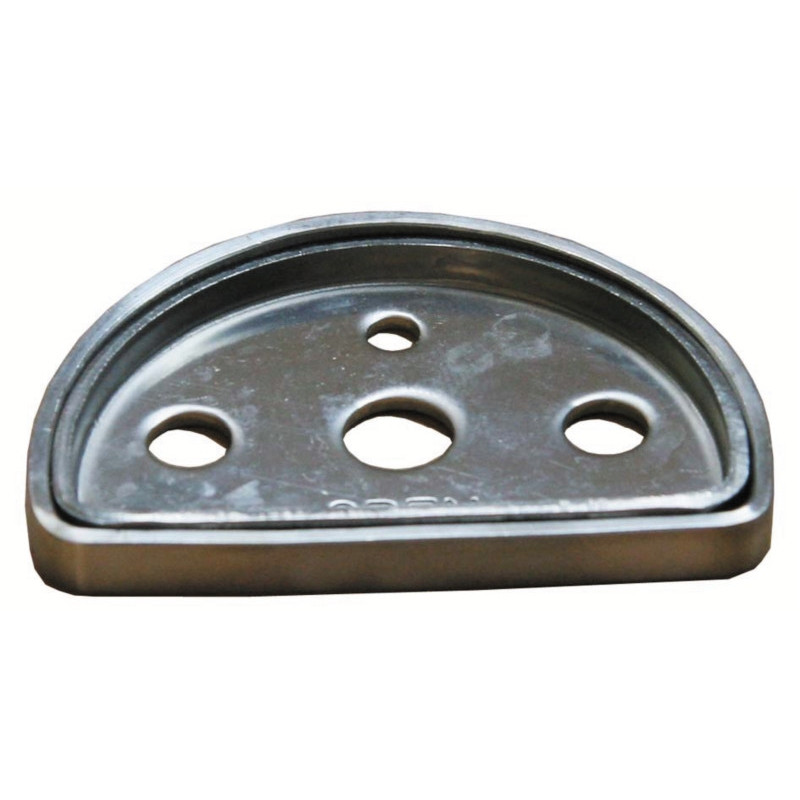 Butoir de sol 2001 inox - KWS