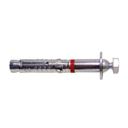 Chevilles indémontable 12x80 TAM-VS - FISCHER