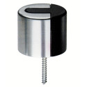 Butoir de sol 3817 argent - FSB