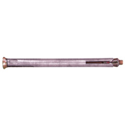 Chevilles métalliques pour huisserie 10x92 - RAWL