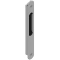Fermeture fixe SILENE DS6791 argent - CROISEE DS