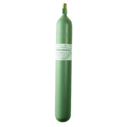 Cartouche de CO2 pour commande pneumatique - SOUCHIER