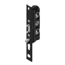 Fermeture modulaire aluminium SEREINE - CROISEE DS
