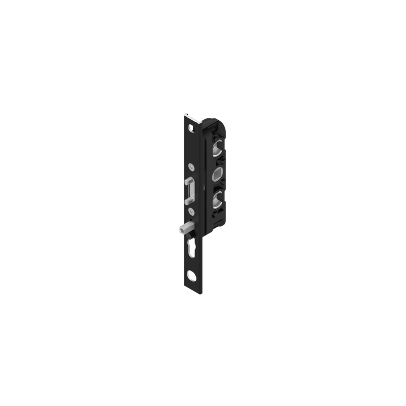 Fermeture modulaire aluminium SEREINE - CROISEE DS