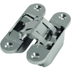 Charnière invisible medium ARGENTA® NEO - ARLU
