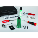 Kit extracteur de cylindre - MADELIN