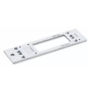 Plaque support de ferme-porte TS 3000 / TS WOOD - GEZE