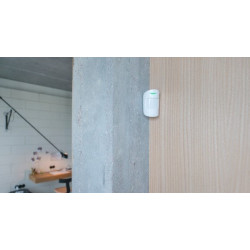 Détecteur PIR 12M compatible animaux 20 Kg - AJAX