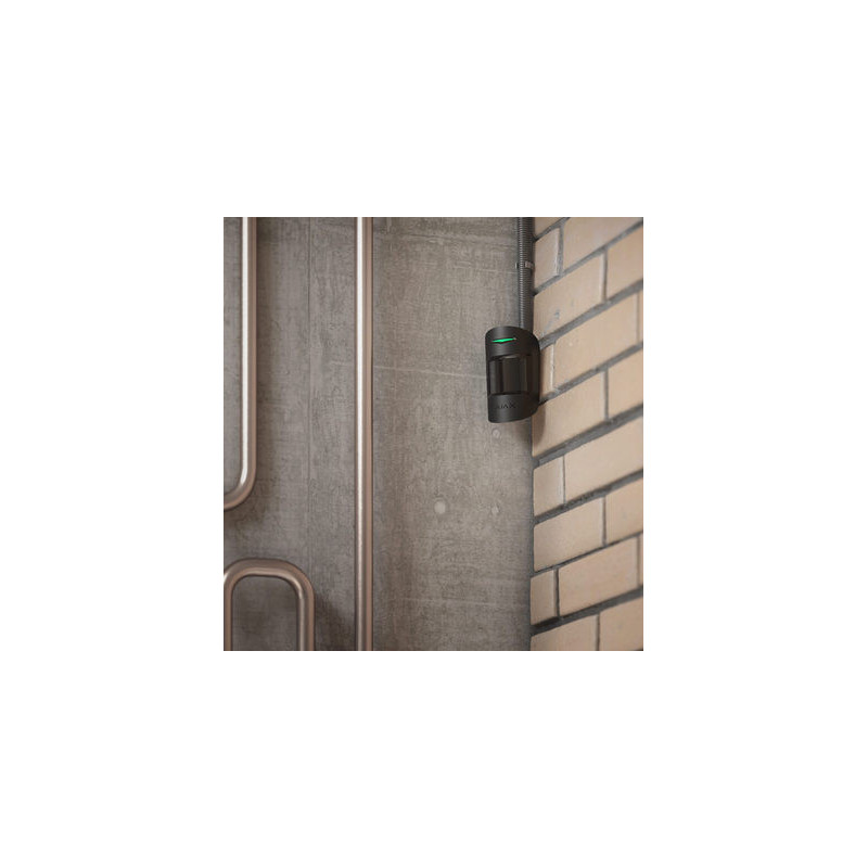 Détecteur PIR 12M compatible animaux 20 Kg - AJAX