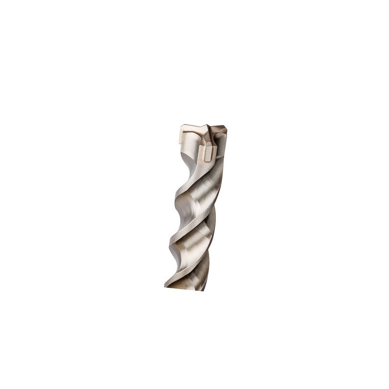 Foret béton 3 taillants SDS-Plus spécial huisserie - DIAGER