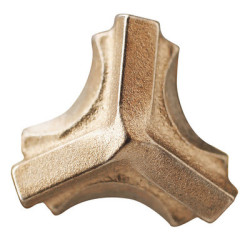 Foret béton 3 taillants SDS-Plus spécial huisserie - DIAGER