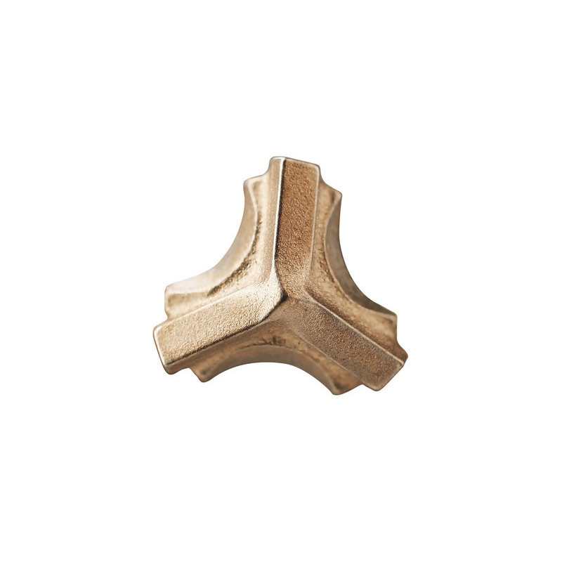 Foret béton 3 taillants SDS-Plus spécial huisserie - DIAGER