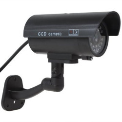 Caméra factice ABS - COGEFERM
