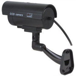 Caméra factice ABS - COGEFERM