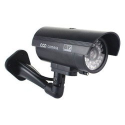 Caméra factice ABS - COGEFERM