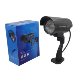 Caméra factice ABS - COGEFERM
