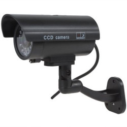 Caméra factice ABS - COGEFERM