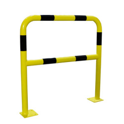 Barrière de sécurité avec platine - VISO