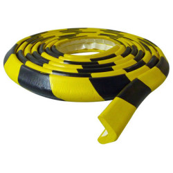 Protection d'angle souple adhésive en mousse - VISO
