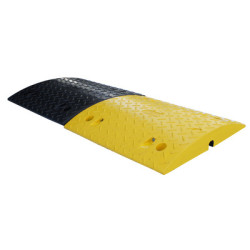 Paire de ralentisseurs 60 mm - VISO
