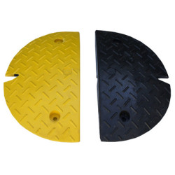Paire d'embouts ralentisseur 60 mm - VISO