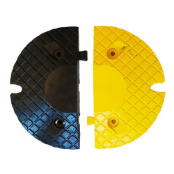 Paire d'embouts modulable pour ralentisseur - VISO