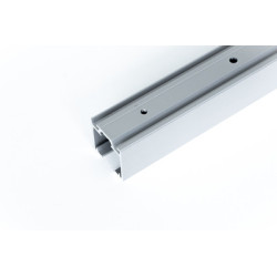 Garnitures et rails pour coulissant XPERTA - ARLU