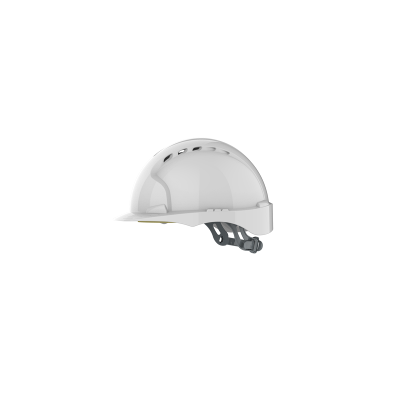 Casque ventilé à glissière EN397 EVO®2 - JSP