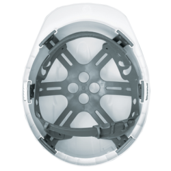 Casque ventilé à glissière EN397 EVO®2 - JSP