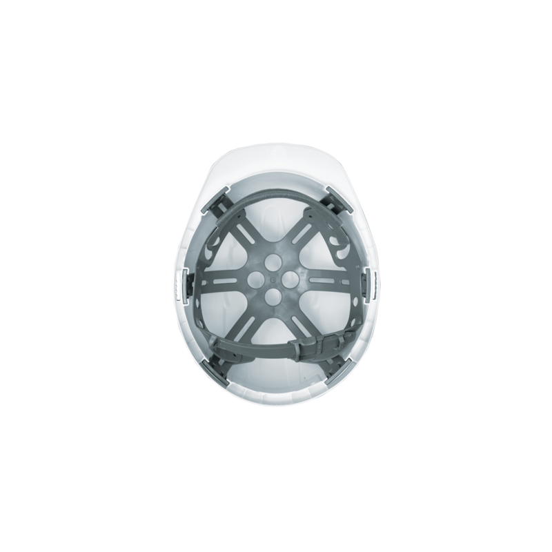 Casque ventilé à glissière EN397 EVO®2 - JSP