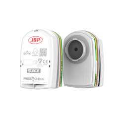 Paire de cartouches PressToCheck ABEK1 P3 EN14387 - JSP