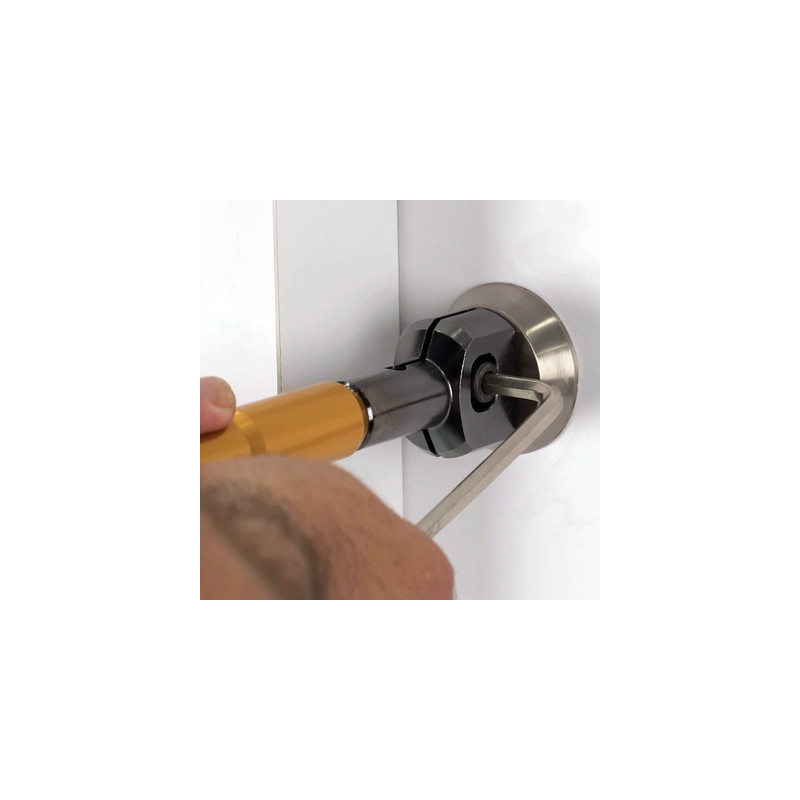 Coffret casse-cylindre - COGEFERM
