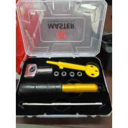 Coffret casse-cylindre - COGEFERM