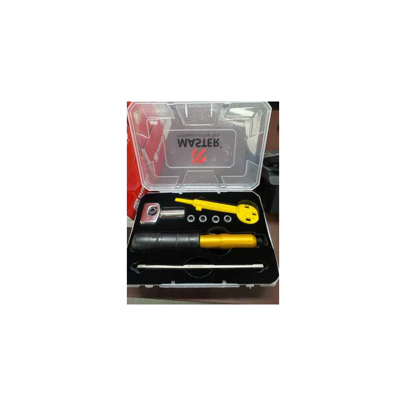 Coffret casse-cylindre - COGEFERM