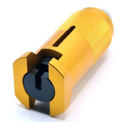 Coffret d'extraction de cylindre avec clé - COGEFERM