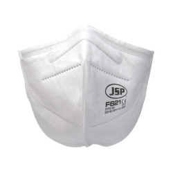 Boîte de 40 masques pliables FFP2 - JSP