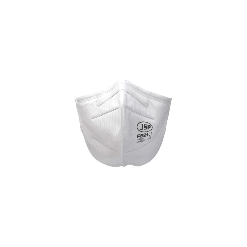 Boîte de 40 masques pliables FFP2 - JSP