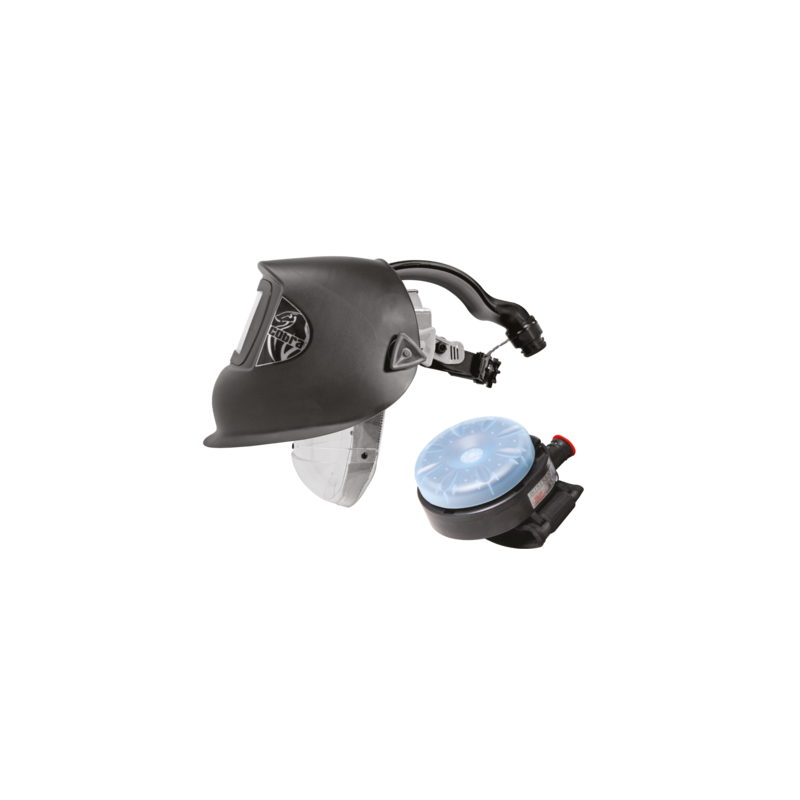 Masque pour soudure et meulage JETSTREAM - JSP