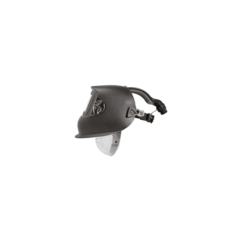 Masque pour soudure et meulage JETSTREAM - JSP
