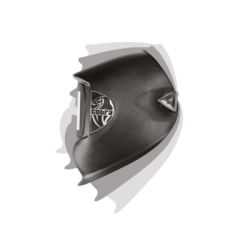 Masque pour soudure et meulage JETSTREAM - JSP