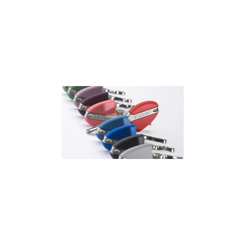 Sachet de 20 inserts pour clé F3D - FICHET