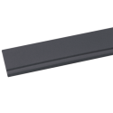 Tringle polyamide 250 m - FAPIM