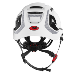 Casque ventilé EVOALTA DUALSWITCH - JSP