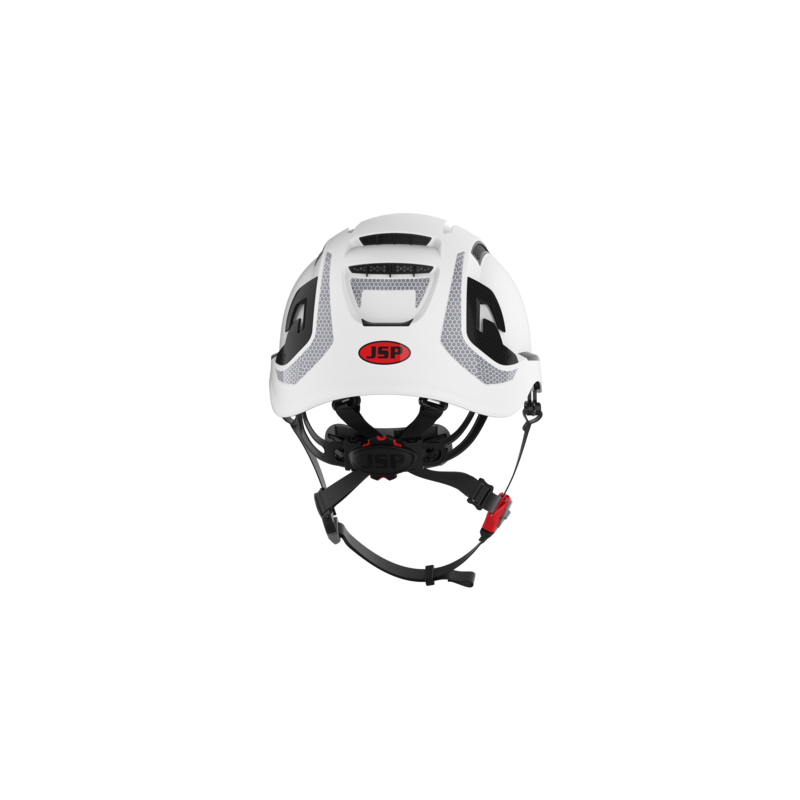 Casque ventilé EVOALTA DUALSWITCH - JSP