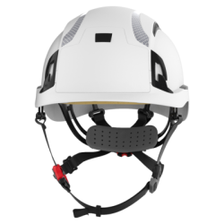 Casque ventilé EVOALTA DUALSWITCH - JSP