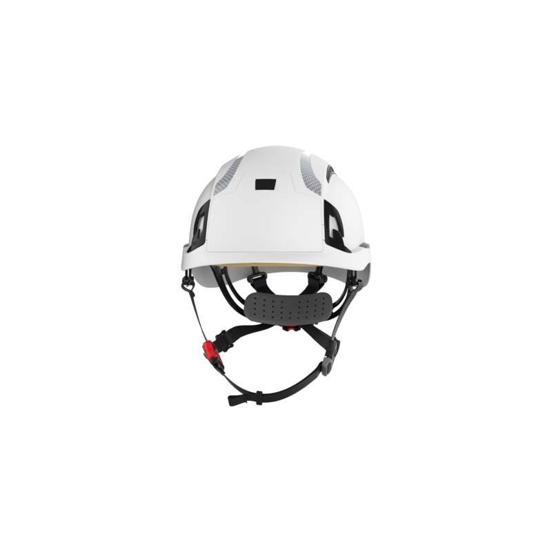 Casque ventilé EVOALTA DUALSWITCH - JSP