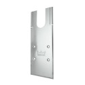 Plaque pour pivot de sol BTS75V 7510 - DORMAKABA